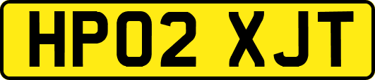 HP02XJT