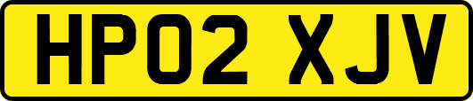 HP02XJV
