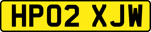 HP02XJW