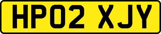HP02XJY