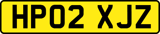 HP02XJZ