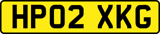 HP02XKG