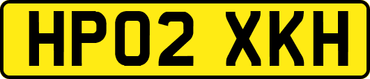 HP02XKH