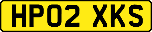 HP02XKS