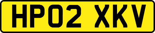 HP02XKV