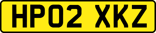 HP02XKZ