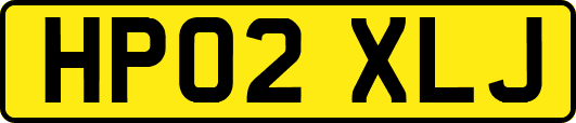 HP02XLJ