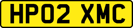 HP02XMC