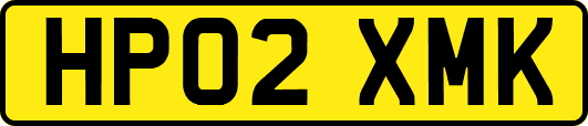 HP02XMK