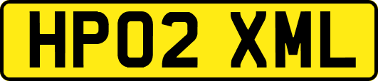 HP02XML