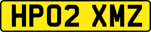 HP02XMZ