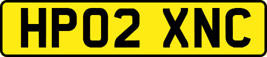 HP02XNC
