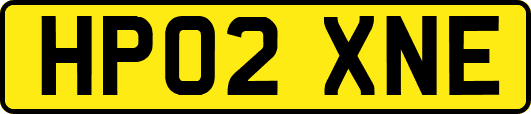 HP02XNE
