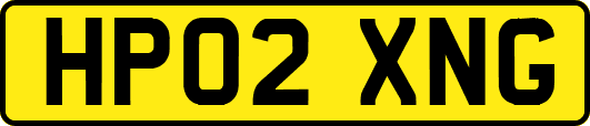 HP02XNG