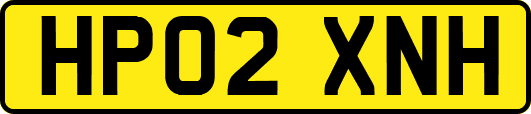 HP02XNH