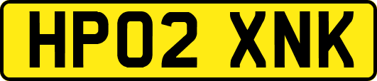 HP02XNK