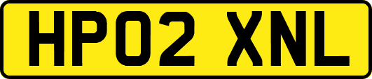 HP02XNL