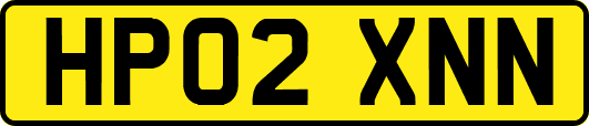 HP02XNN