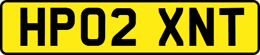 HP02XNT