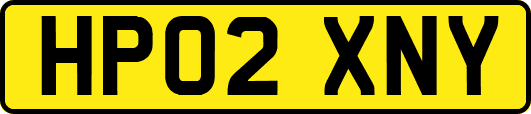 HP02XNY