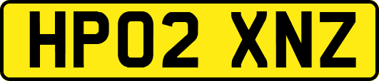 HP02XNZ