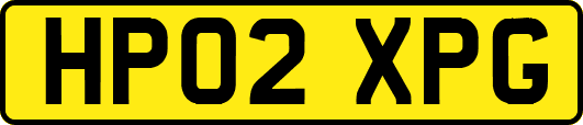 HP02XPG