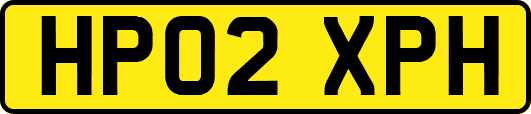 HP02XPH