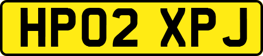 HP02XPJ