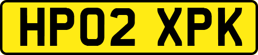 HP02XPK