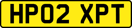HP02XPT