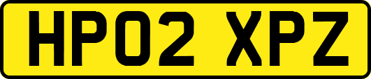 HP02XPZ