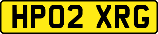 HP02XRG