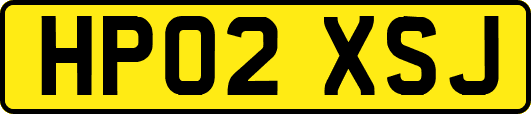 HP02XSJ