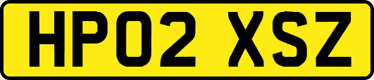 HP02XSZ