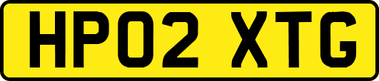 HP02XTG