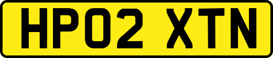 HP02XTN