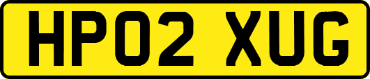 HP02XUG