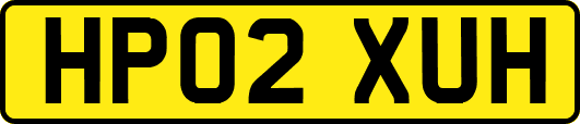 HP02XUH