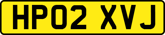 HP02XVJ