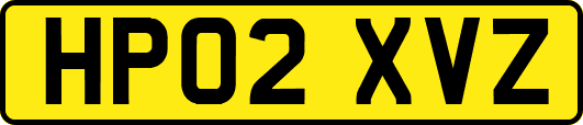 HP02XVZ