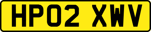 HP02XWV