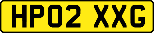 HP02XXG