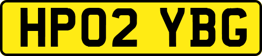 HP02YBG