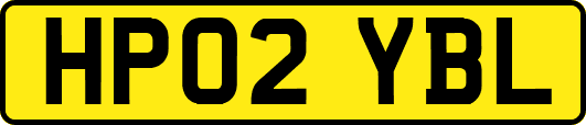 HP02YBL