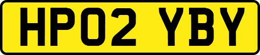 HP02YBY