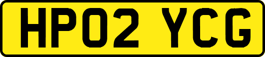 HP02YCG