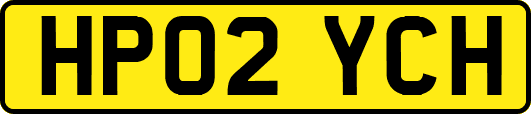 HP02YCH