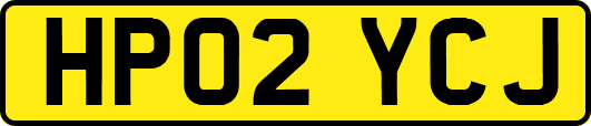 HP02YCJ