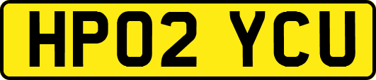 HP02YCU
