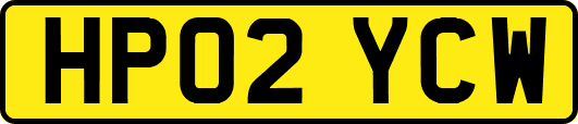 HP02YCW
